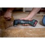 Акумуляторний багатофункціональний інструмент Metabo PowerMaxx MT 12 2х2.0 Аг - фото 9