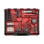 Ударний дриль Metabo SBE 650 з кейсом Mobile Workshop - фото 4