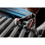 Акумуляторні висічні ножиці Metabo NIV 18 LTX BL 1.6 каркас в кейсі - фото 3