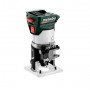Акумуляторний кромковий фрезер Metabo FMV 18 LTX BL 8 каркас в кейсі