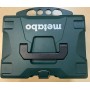 Накладка для кріплення кейсів MetaLoc на пилососи Metabo Metadepot - фото 8