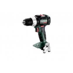 Акумуляторний дриль-шурупокрут Metabo BS 18 LT BL каркас
