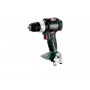 Акумуляторний дриль-шурупокрут Metabo BS 18 LT BL каркас