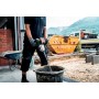 Акумуляторний будівельний міксер Metabo RW 18 LTX BL 140-2 каркас - фото 8