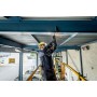 Акумуляторна прямошліфувальна машина Metabo GVPB 18 LTX BL 11-28 каркас - фото 11