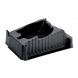 Вкладка в METABOX для дискової пилки KS 66 FS