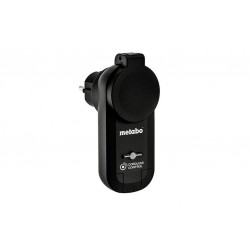 Бездротовий приймач для пилососів Metabo