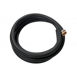 Зливний шланг для занурювальних насосів Metabo 7 м 1" Зливний шланг для занурювальних насосів Metabo 7 м 1"