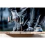 Акумуляторний ударний гвинтокрут Metabo PowerMaxx SSD 12 BL каркас - фото 4
