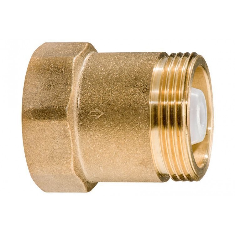 Зворотній клапан Metabo 1 1/4"