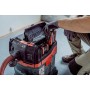 Акумуляторний пилосос Metabo AS 36-18 M 30 PC-CC каркас - фото 11