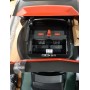 Акумуляторна газонокосарка Metabo RM 36-18 LTX BL 46 каркас - фото 15
