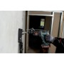 Акумуляторний перфоратор Metabo KH 18 LTX 24 каркас в кейсі - фото 3