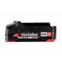 Акумулятор Metabo Li-Power 18 В/2.0 Аг - фото 3