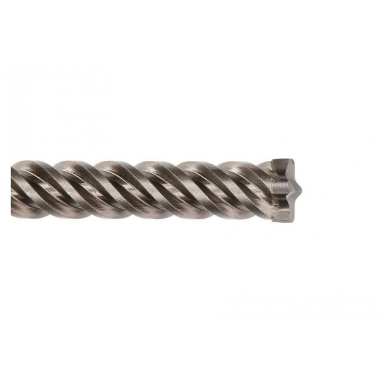 Бур Metabo Pro4 Premium SDS-Max 16x940 мм - фото 1