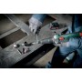 Акумуляторна прямошліфувальна машина Metabo GVB 18 LTX BL 11-28 каркас в кейсі - фото 11