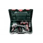 Кейс METABOX 165 L для КШМ (болгарок) з диском 125 мм - фото 12