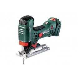 Акумуляторний лобзик Metabo STA 18 LTX 100 каркас