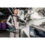 Акумуляторний змащувальний пістолет Metabo FP 18 LTX, каркас - фото 6