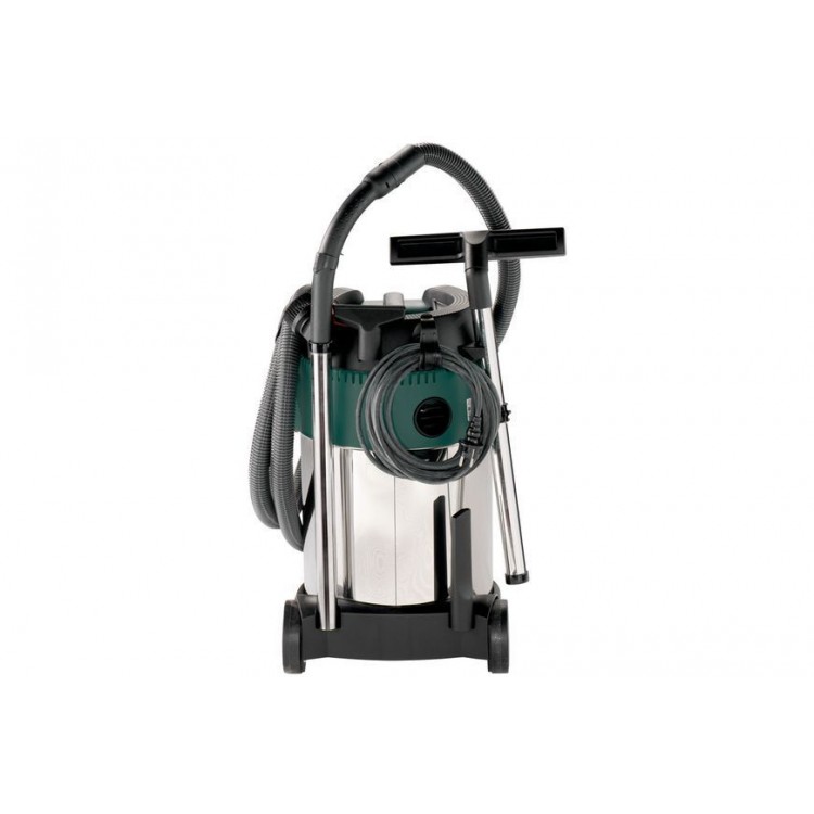 Пилосос Metabo ASA 30 L PC Inox - фото 3