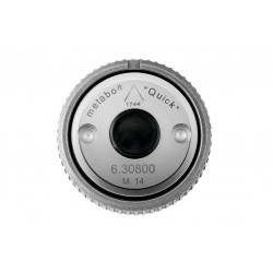 Швидкозатискна гайка для болгарок Metabo Quick