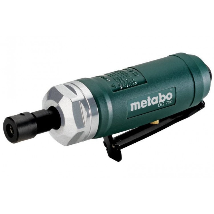Пневматична прямошліфувальна машина машина Metabo DG 700