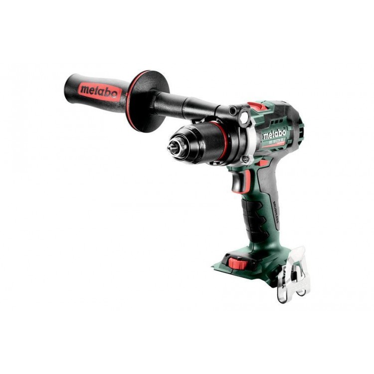 Комплект акумуляторних інструментів Metabo Combo Set 4.3.2 18 V - фото 1