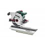 Дискова пила Metabo KS 66 FS + шина KFS 44
