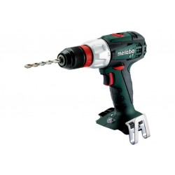 Аккумуляторный шуруповерт Metabo BS 18 LT Quick Каркас
