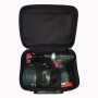 Акумуляторний дриль-шурупокрут Metabo PowerMaxx BS Basic 2х2.0 Аг в сумці - фото 12