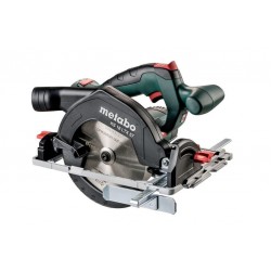 Акумуляторна ручна дискова пила Metabo KS 18 LTX 57 каркас