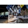 Акумуляторна болгарка Metabo WB 18 LTX BL 15-125 Quick каркас - фото 9