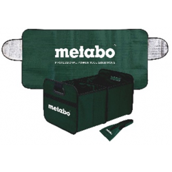 Автомобільний набір Metabo Автомобільний набір Metabo