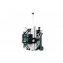 Акумуляторна циркулярна пила Metabo TS 36-18 LTX BL 254 4х8.0 Аг - фото 7