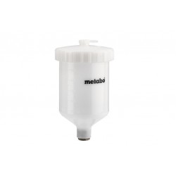 Змінний резервуар для FSP 600 HVLP/FSP 600 LVLP Змінний резервуар для FSP 600 HVLP/FSP 600 LVLP