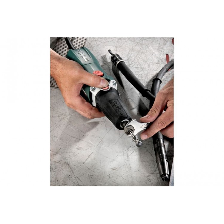 Прямошліфувальна машина Metabo GEP 950 G Plus - фото 5