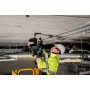 Акумуляторний перфоратор Metabo KH 18 LTX BL 24 Q каркас - фото 6