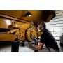 Акумуляторний ударний гайкокрут Metabo SSW 18 LTX 800 BL каркас - фото 6