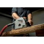 Занурювальна дискова пила Metabo KT 66 BL в кейсі + шина FS 160 - фото 9