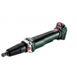 Акумуляторна прямошліфувальна машина Metabo GVPB 18 LTX BL 11-28 каркас