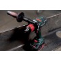 Акумуляторний ударний дриль-шурупокрут Metabo SB 18 LTX-3 BL Q I METAL каркас в кейсі - фото 12