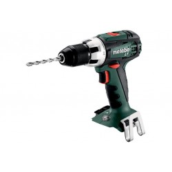 Акумуляторний дриль-шурупокрут Metabo BS 18 LT каркас