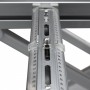 Плиткоріз електричний Wandeli QXZ-ZD-1200 з АВТОМАТИКОЮ посилений + LED-підсвітка (QXZ-ZD-1200) - фото 9