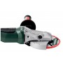 WVBF 18 LT BL 11-125 Quick (601307840) Акумуляторна кутова шліфувальна машина з плоским корпусом редуктора - фото 7