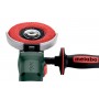 WVBF 18 LTX BL 15-125 Quick (601308840) Акумуляторна кутова шліфувальна машина з плоским корпусом редуктора - фото 9