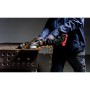WVBF 18 LTX BL 15-125 Quick (601308840) Акумуляторна кутова шліфувальна машина з плоским корпусом редуктора - фото 9