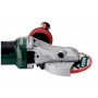 WVBF 18 LTX BL 15-125 Quick (601308840) Акумуляторна кутова шліфувальна машина з плоским корпусом редуктора - фото 9