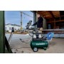 Компресор METABO Basic 270-50 OF Silent 601594000 - фото 8