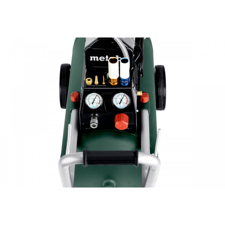 Компресор METABO Basic 270-50 OF Silent 601594000 - фото 5