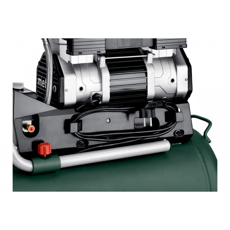 Компресор METABO Basic 270-50 OF Silent 601594000 - фото 4